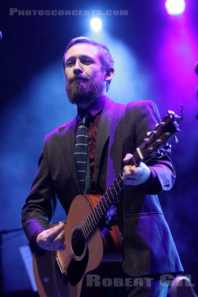 THE DIVINE COMEDY - 2015-05-30 - NIMES - Grande Scene Flamingo - 